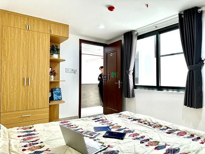 Hình ảnh Cho thuê Trang Chủ MB66.COM / Đăng Ký Tặng 66K Studio full nội thất ngay đầu Thống Nhất.