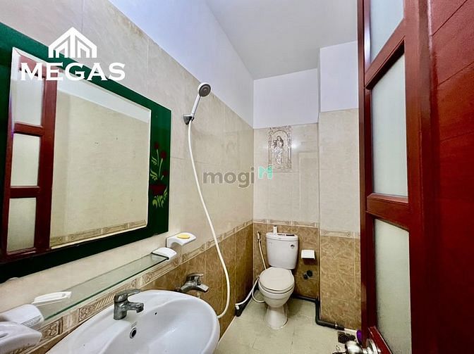 Hình ảnh Khai trương Studio Ban Công - Cách đại học Văn Lang cs3 10p