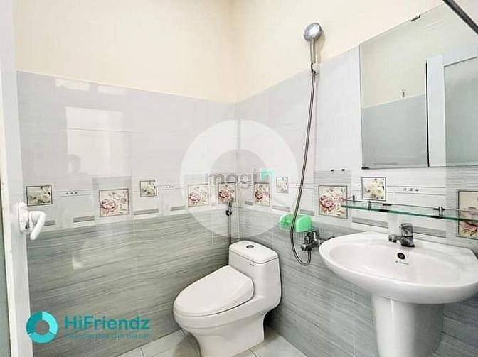 Hình ảnh Cho thuê CHDV Full nội thất ở Vườn Lài Tân Phú
