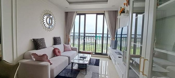 Hình ảnh HẾT HỒN CH ST Moritz Thủ Đức 75m2 chỉ 2.8 tỷ 2PN