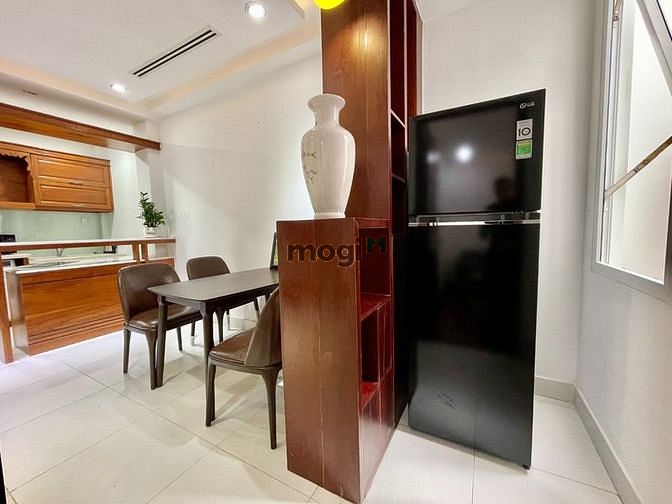 Hình ảnh CĂN HỘ CHUNG CƯ THIẾT KẾ riêng chcc cao cấp Soho Residence Q.1