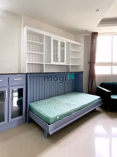 Hình ảnh 🌟 🌟 Thuê Hà Đô 2PN/2WC DT 80m2 Full Đồ #13Tr | Số 371 Nguyễn Kiệm