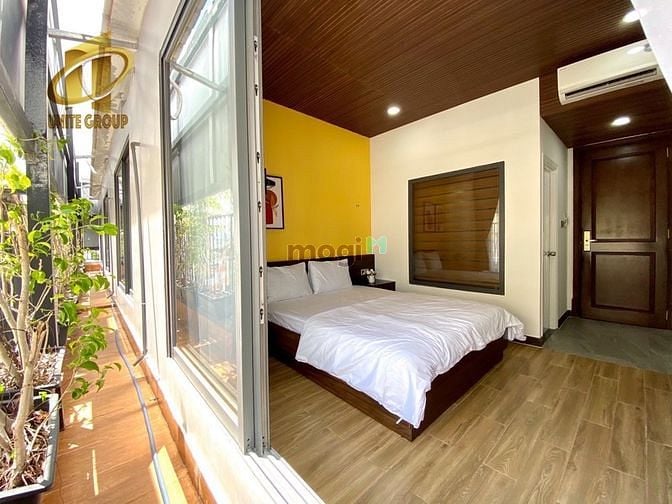 Hình ảnh STUDIO FULL NT CỬA SỔ bancom giá rẻ