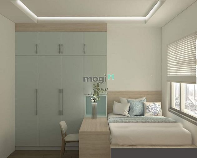 Hình ảnh Bán CHUNG CƯ Q7 RIVERSIDE COMPLEX... Ø 2PN 2WC 70m2 1 tỷ 830 tr GIẢM P