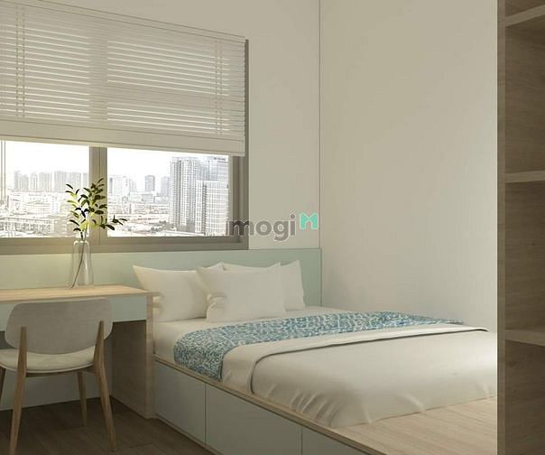 Hình ảnh Bán CHUNG CƯ Q7 RIVERSIDE COMPLEX... Ø 2PN 2WC 70m2 1 tỷ 830 tr GIẢM P
