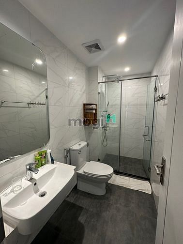 Hình ảnh Cho thuê căn 75m2 3PN chung cư Vinhomes Smart City 12,5tr/th