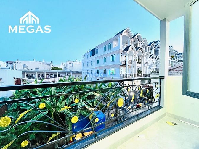 Hình ảnh Studio BAN CÔNG - 35m2 - GẦN văn lang cs3 & Emart Gò Vấp