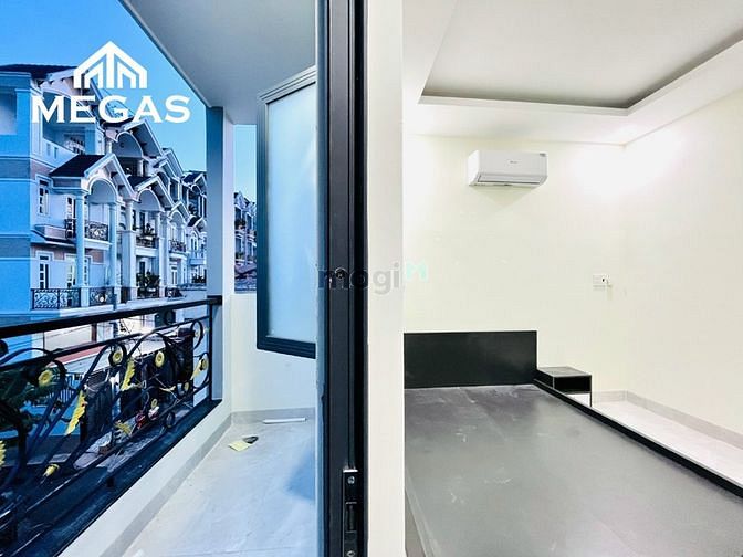 Hình ảnh Studio BAN CÔNG - 35m2 - GẦN văn lang cs3 & Emart Gò Vấp