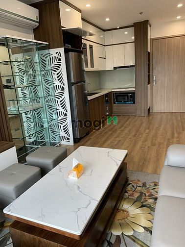 Hình ảnh Cho thuê căn 75m2 3PN chung cư Vinhomes Smart City 12,5tr/th