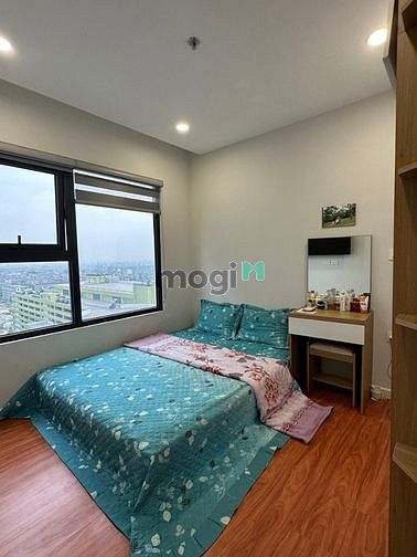 Hình ảnh Cho thuê căn 75m2 3PN chung cư Vinhomes Smart City 12,5tr/th