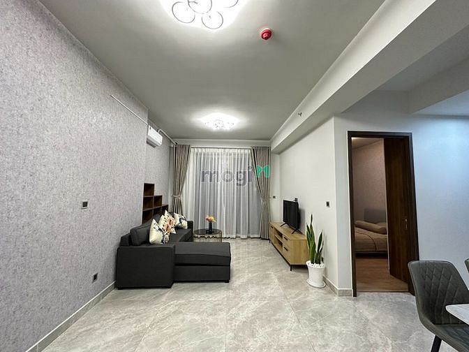 Hình ảnh [FOR RENT] - ☘️ GREEN Valley Phú Mỹ Hưng ☘️ •Thiết kế : 2 PN - 2 WC  -