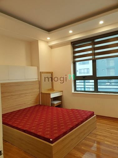 Hình ảnh Cho thuê căn 75m2 3PN chung cư Vinhomes Smart City 12,5tr/th