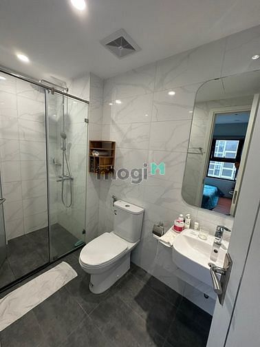 Hình ảnh Cho thuê căn 75m2 3PN chung cư Vinhomes Smart City 12,5tr/th