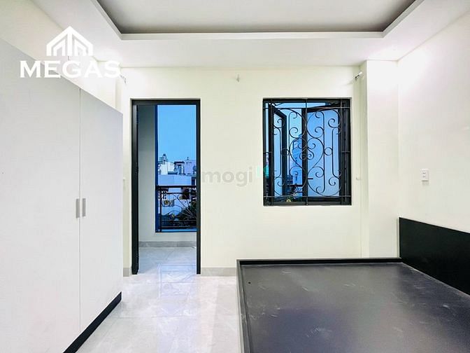 Hình ảnh Studio BAN CÔNG - 35m2 - GẦN văn lang cs3 & Emart Gò Vấp