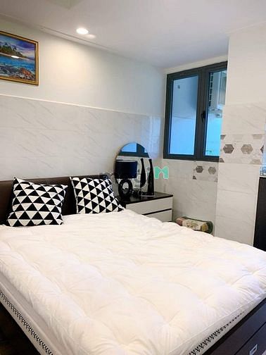 Hình ảnh Thanh lý CHCC THE EVERRICH INFINITY Q5, 52m² , giá 1 tỷ 950