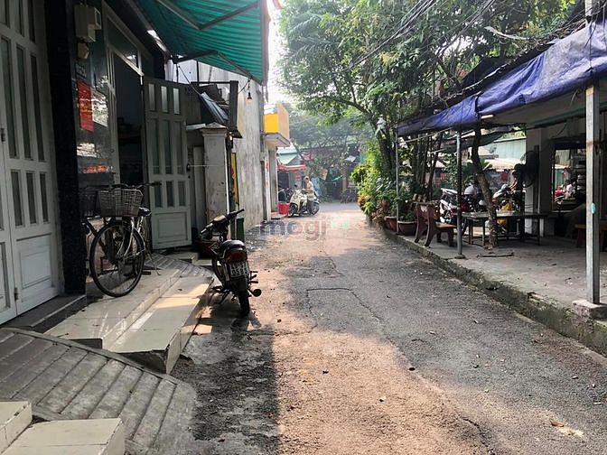 Hình ảnh Bán đất hẻm 113 CỐNG LỞ, PHUỜNG 15, QUẬN TÂN BÌNH - 64m2💥 *
