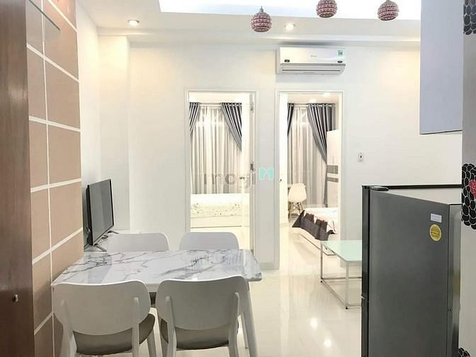 Hình ảnh Siêu phẩm! CHCC VINHOME CENTER Q1, 58m², giá 3 tỷ 090, 2PN