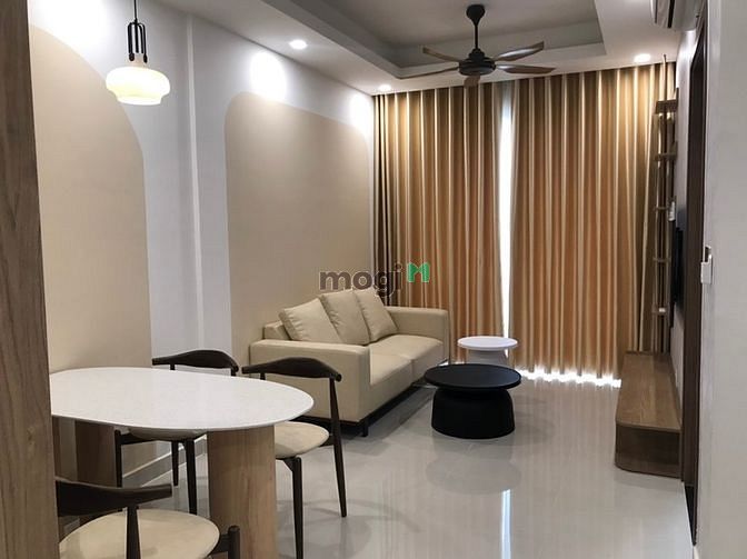Hình ảnh Chỉ 12tr có ngay căn 2PN full NT cao cấp chung cư Q7 Saigon Riverside