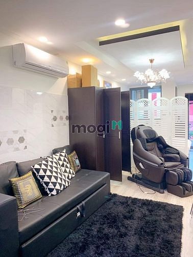 Hình ảnh Thanh lý CHCC THE EVERRICH INFINITY Q5, 52m² , giá 1 tỷ 950