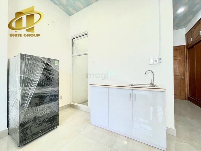 Hình ảnh Cho thuê Trang Chủ MB66.COM / Đăng Ký Tặng 66K cao cấp full nội thất balcon Nguyễn Thần Hiến Q4
