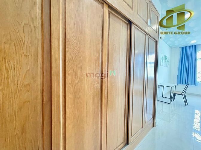Hình ảnh Cho thuê Trang Chủ MB66.COM / Đăng Ký Tặng 66K cao cấp full nội thất balcon Nguyễn Thần Hiến Q4
