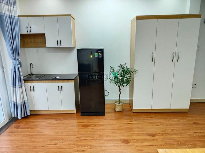 Hình ảnh Mb6623 nạp rút nhanh chóng cao cấp ban công rộng 35m2 full NT gần Công Viên Làng Hoa