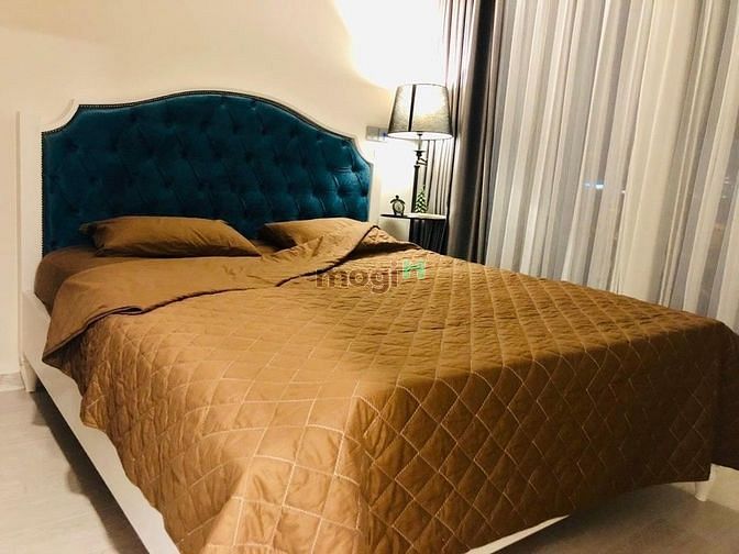 Hình ảnh Cho Thuê Căn Hộ Vinhomes Golden River 1pn 21tr Full nội thất