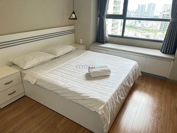 Hình ảnh Cho thuê 2PN Gold View Ngắn Ngày