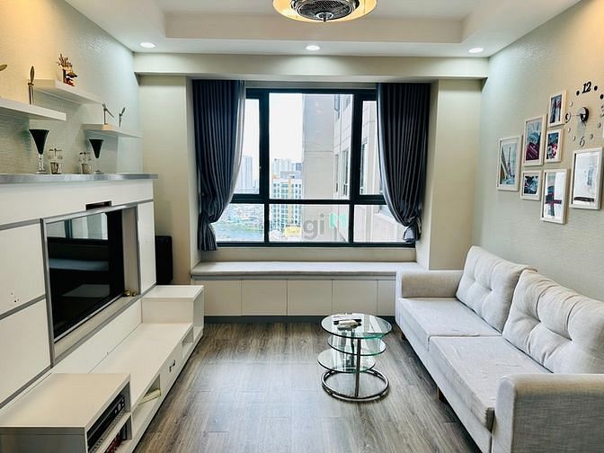 Hình ảnh Cho thuê 2PN Gold View Ngắn Ngày