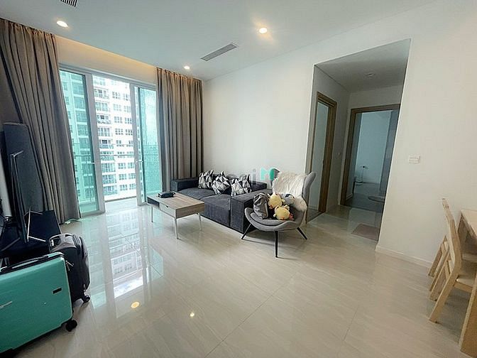 Hình ảnh HOT GIÁ GIẢM Bán SADORA 2pn 88m2 KĐT SALA