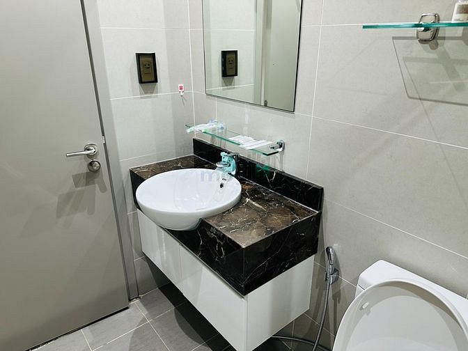 Hình ảnh Cho thuê 2PN Gold View Ngắn Ngày