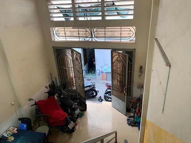 Hình ảnh Bán nhà hẻm 192 CỐNG LỠ, PHƯỜNG 15, TÂN BÌNH - 52M2💥