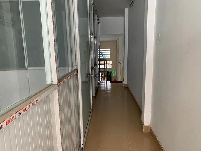 Hình ảnh Bán nhà hẻm 192 CỐNG LỠ, PHƯỜNG 15, TÂN BÌNH - 52M2💥