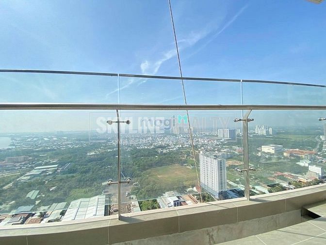 Hình ảnh [Độc quyền] - Mb6623 nạp rút nhanh chóng 3PN - 114m2 River Panorama giá chốt chỉ 4 tỷ!