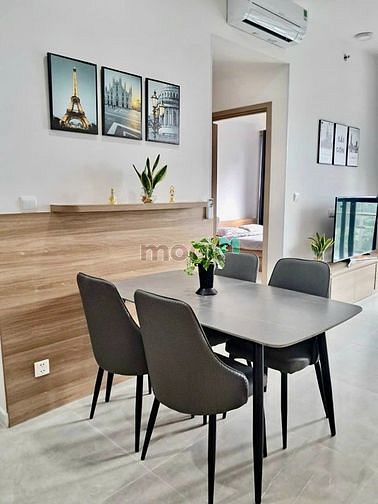Hình ảnh Cho Thuê Căn Hộ Antonia 2 Phòng Ngủ Giá 28tr