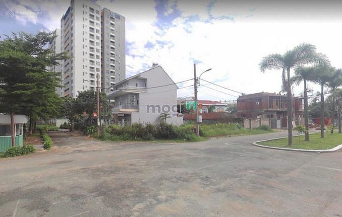 Hình ảnh Cần bán gấp đất KDC Saigon Coop gần chung cư Osimi giá 1tỷ890, DT 90m2
