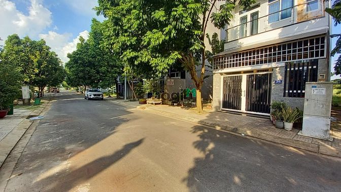 Hình ảnh Bán đất an thiên lý đường dương đình hội . P phước long B. Tp thủ đức