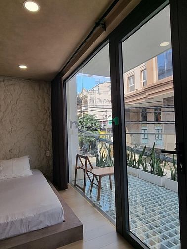 Hình ảnh CĂN HỘ STUDIO MỚI 100% chung cư cao cấp Terra Royal Q.3