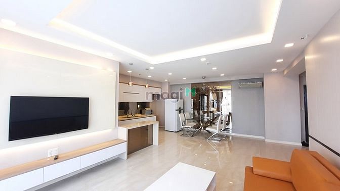 Hình ảnh Cho thuê Green Valley, quận 7 88m2, 2PN giá 18 triệu. Liên hệ
