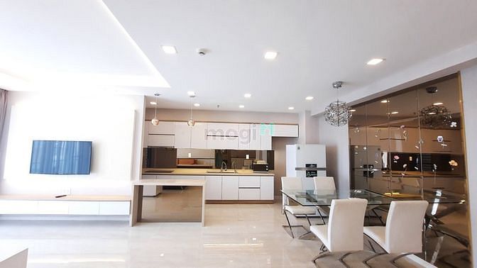 Hình ảnh Cho thuê Green Valley, quận 7 88m2, 2PN giá 18 triệu. Liên hệ
