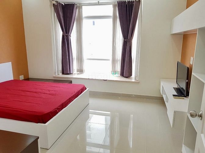 Hình ảnh Cho thuê Trang Chủ MB66.COM / Đăng Ký Tặng 66K Riverside Resident Phú Mỹ Hưng. 150m2, 3PN, 33 triệu