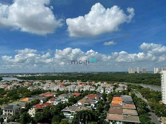 Hình ảnh CHO THUÊ | Q7 SAIGON RIVERSIDE. Căn Hộ Liền kề PHÚ MỸ HƯNG QUẬN 7.
