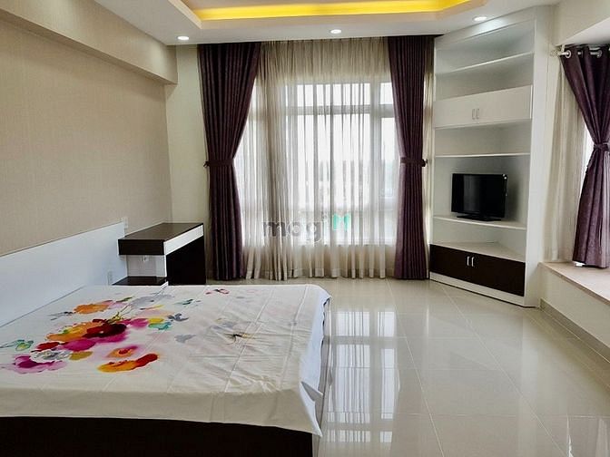 Hình ảnh Cho thuê Trang Chủ MB66.COM / Đăng Ký Tặng 66K Riverside Resident Phú Mỹ Hưng. 150m2, 3PN, 33 triệu