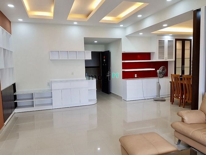 Hình ảnh Cho thuê Trang Chủ MB66.COM / Đăng Ký Tặng 66K Riverside Resident Phú Mỹ Hưng. 150m2, 3PN, 33 triệu