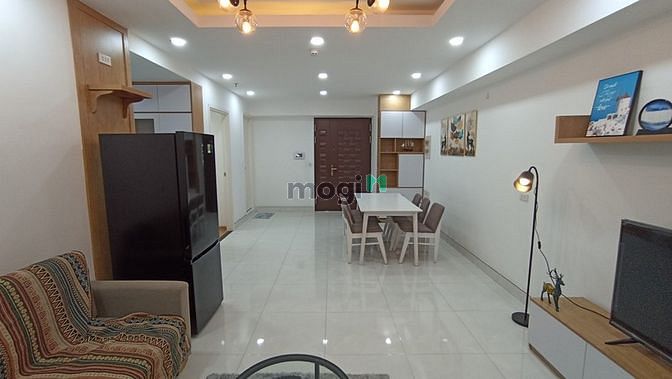 Hình ảnh BÁN RẤT GẤP CH Riva Park Q4 81m2 Chỉ 1,2 tỷ 2PN