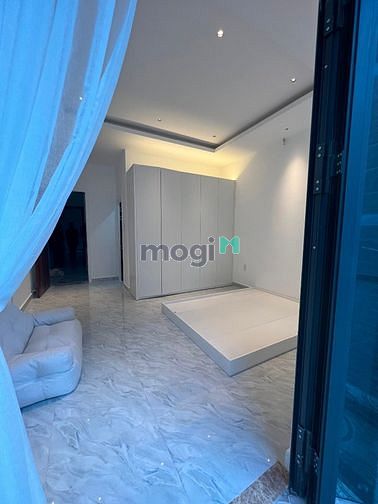 Hình ảnh Căn Hộ Mới Xây Full Nt_ gần Đh Y Dược_ Sài Gòn_ Q1 Q10🌈