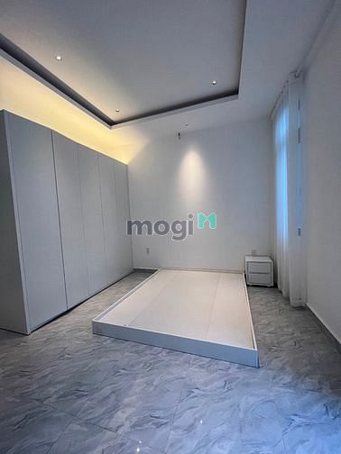 Hình ảnh Căn Hộ Mới Xây Full Nt_ gần Đh Y Dược_ Sài Gòn_ Q1 Q10🌈