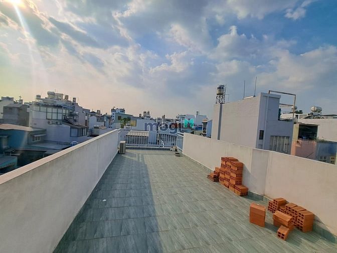 Hình ảnh Bán nhà hẻm 876 CÁCH MẠNG THÁNG 8, PHƯỜNG 5, TÂN BÌNH - 31m2.