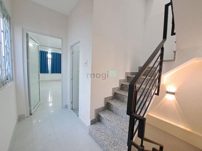Hình ảnh Bán nhà hẻm 876 CÁCH MẠNG THÁNG 8, PHƯỜNG 5, TÂN BÌNH - 31m2.
