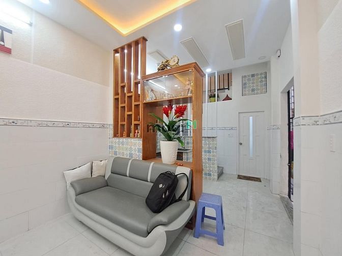 Hình ảnh Bán nhà hẻm 876 CÁCH MẠNG THÁNG 8, PHƯỜNG 5, TÂN BÌNH - 31m2.